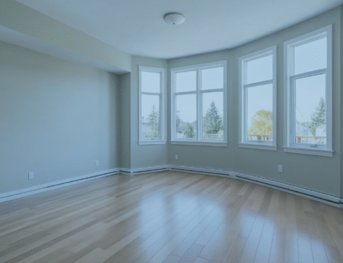 Comprehensive Post-Construction Cleaning Solutions