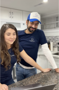 Professional Cleaning Services: When to Hire