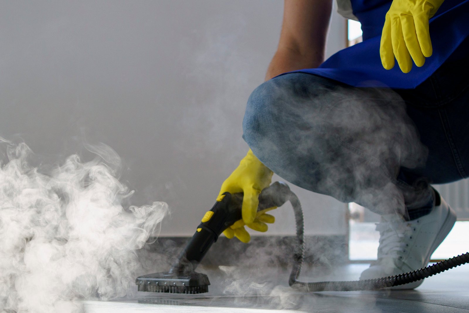 Trending Cleaning Techniques
