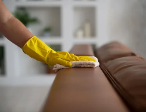 5 Reasons Why Professional Home Cleaning Makes Life Easier