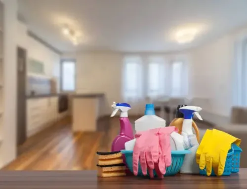 The Ultimate Guide to Keeping Your Home Sparkling Clean