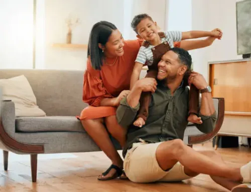How Regular Residential Cleaning Enhances Your Family’s Health