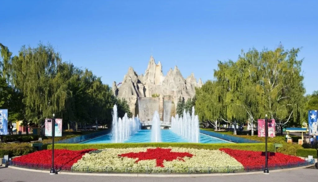 Cleaning Services Vaughan Location