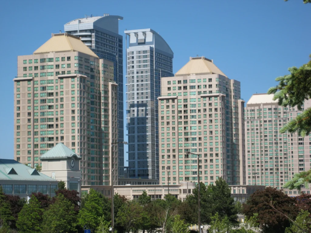 Cleaning Services Scarborough