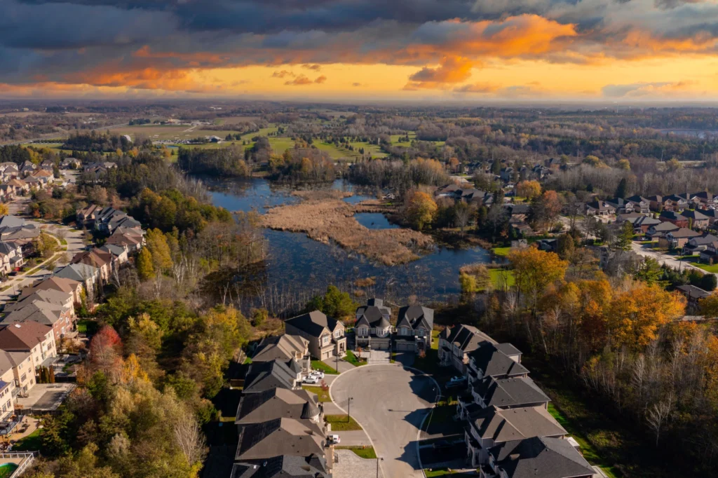 Cleaning Services Richmond Hill