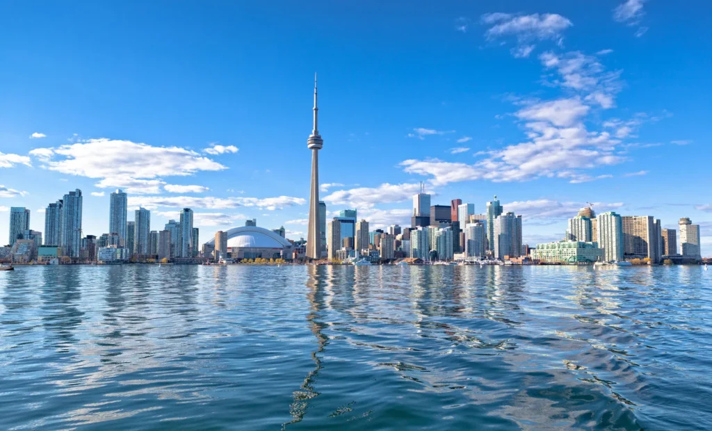 Cleaning Services Toronto
